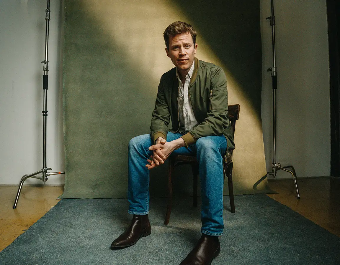 Tobias Poetzelsberger & Band (AT)