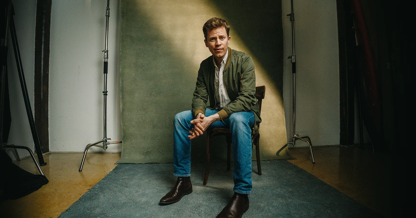 Tobias Poetzelsberger & Band (AT)