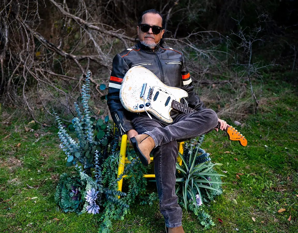 Tito & Tarantula (US)