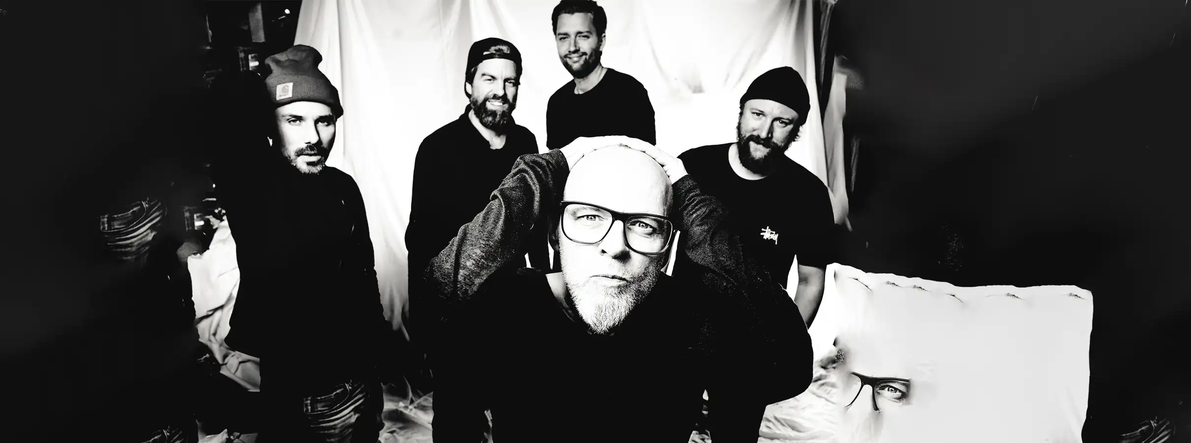 Thomas D & The KBCS (DE)