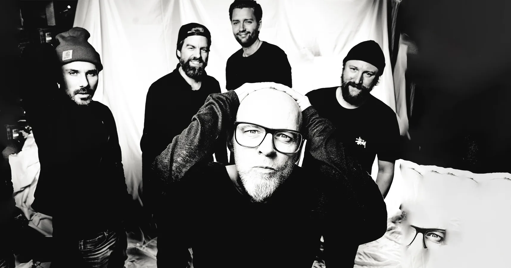 Thomas D & The KBCS (DE)