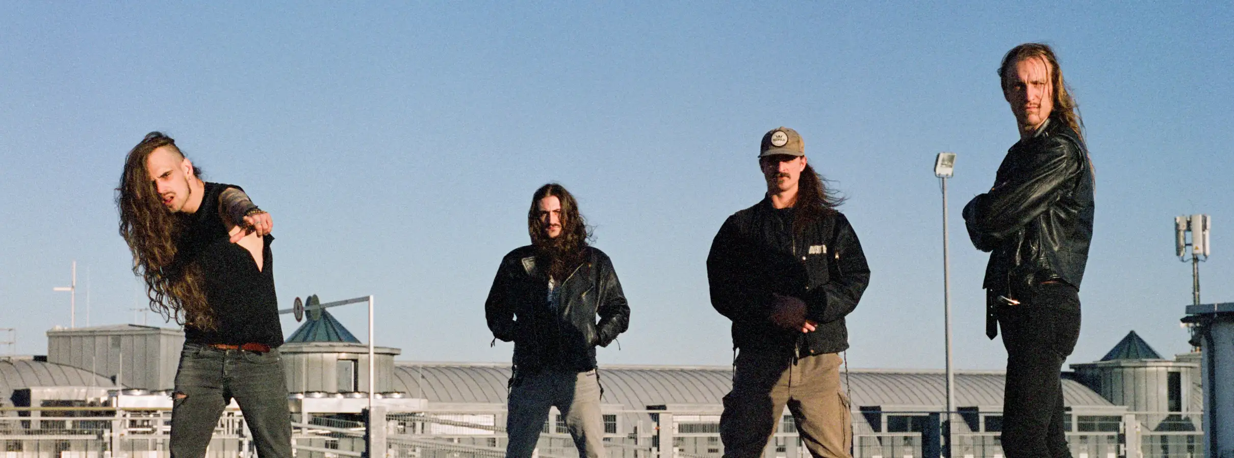DUST BOLT (DE) / BATTLECREEK (DE)