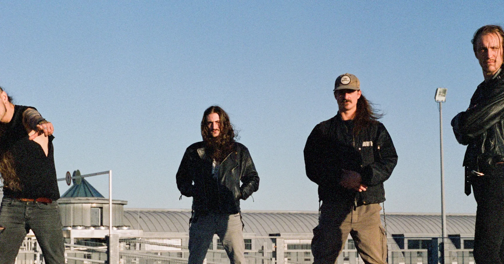 DUST BOLT (DE) / BATTLECREEK (DE)