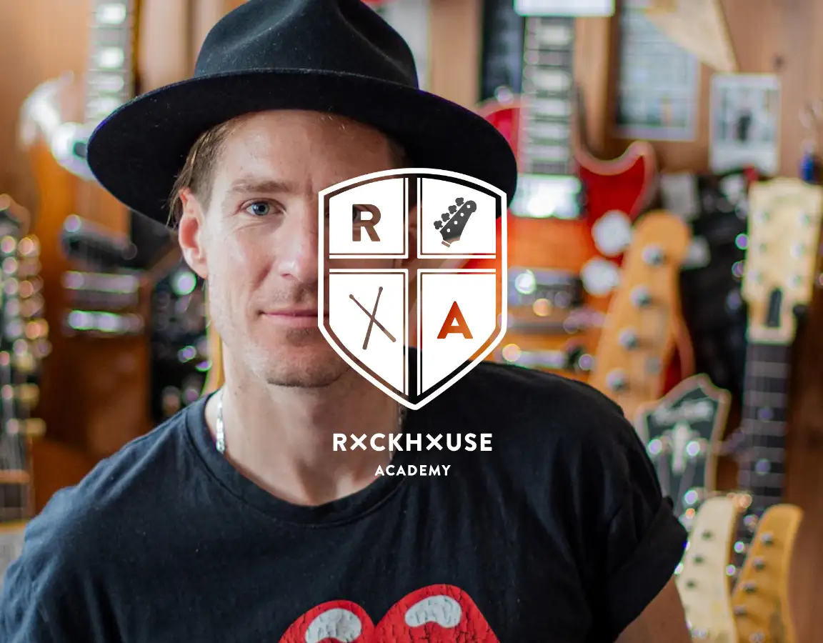 Advanced Songwriting & Demo Workshop