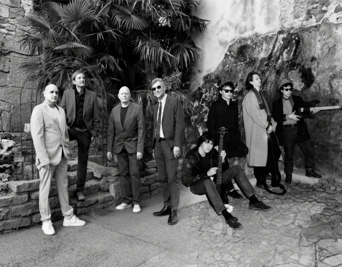 Jekyl & Hyde Park Band (AT) + GROVERS MILL (AT)