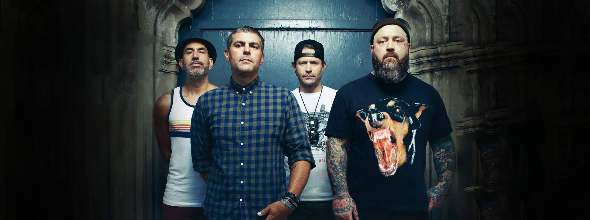 Alien Ant Farm (US)