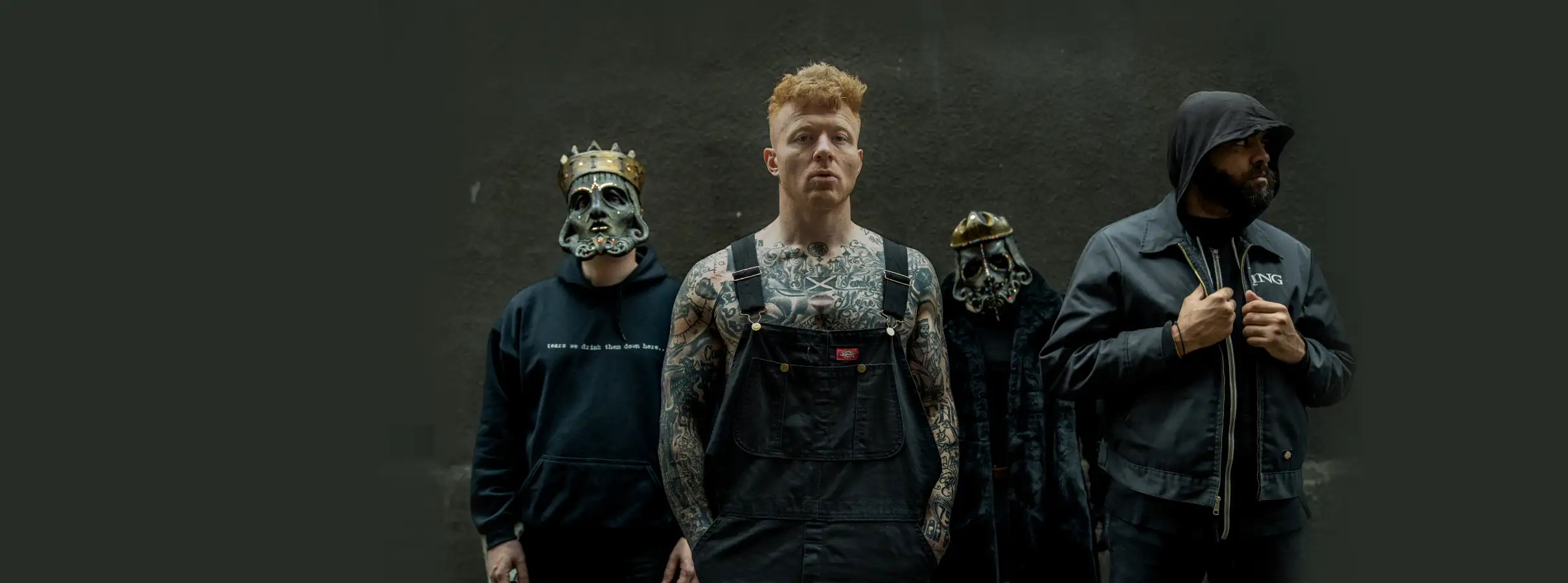 KING 810 (US) + Mimi Barks (DE)