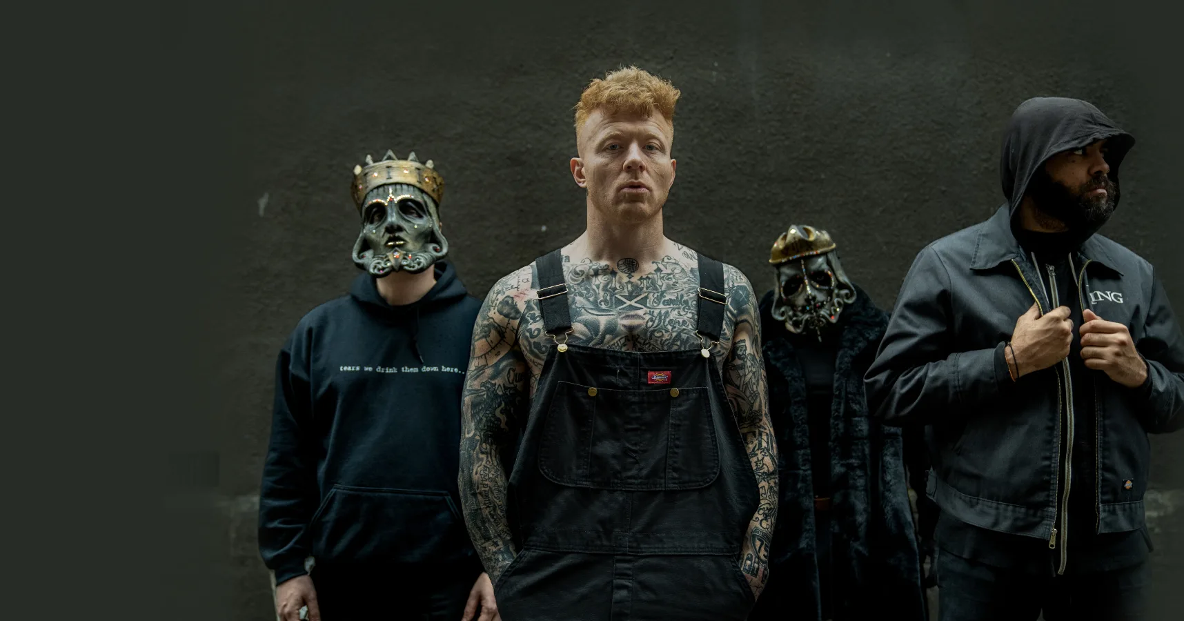 KING 810 (US) + Mimi Barks (DE)