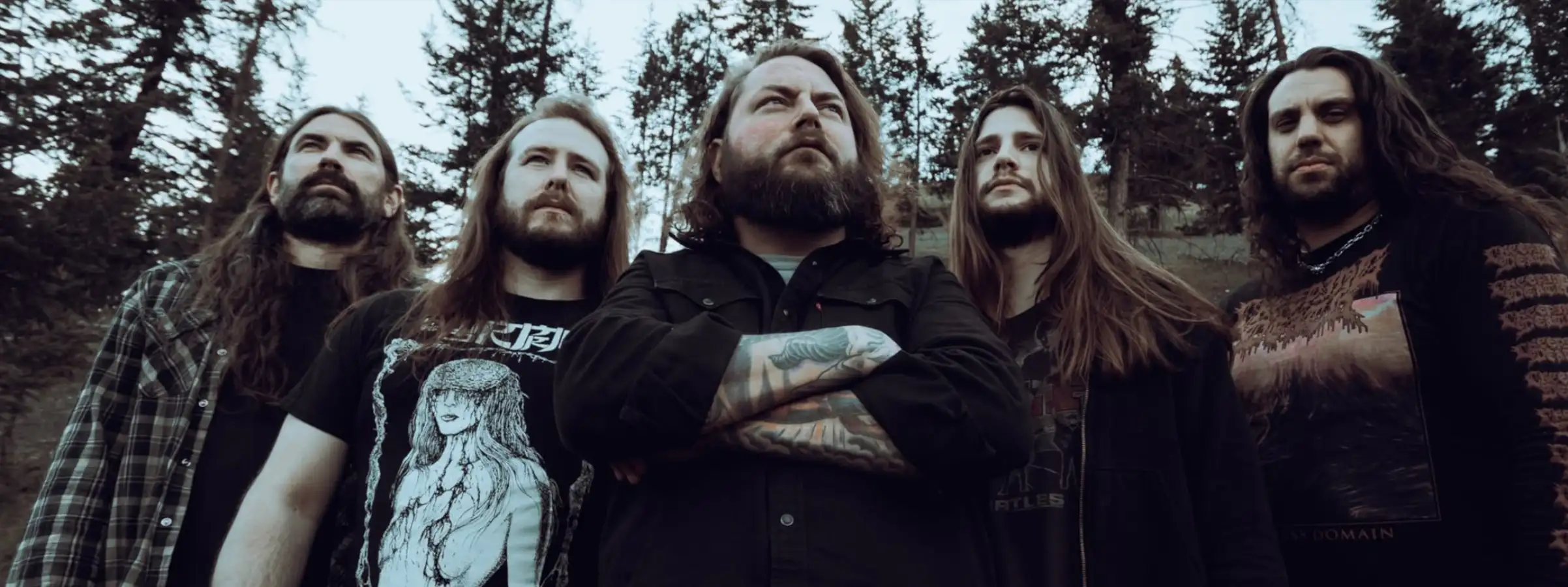 THE BLACK DAHLIA MURDER (USA)