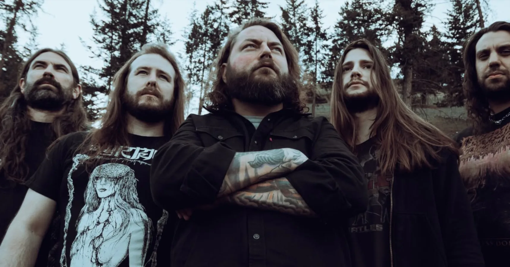 The Black Dahlia Murder (USA)