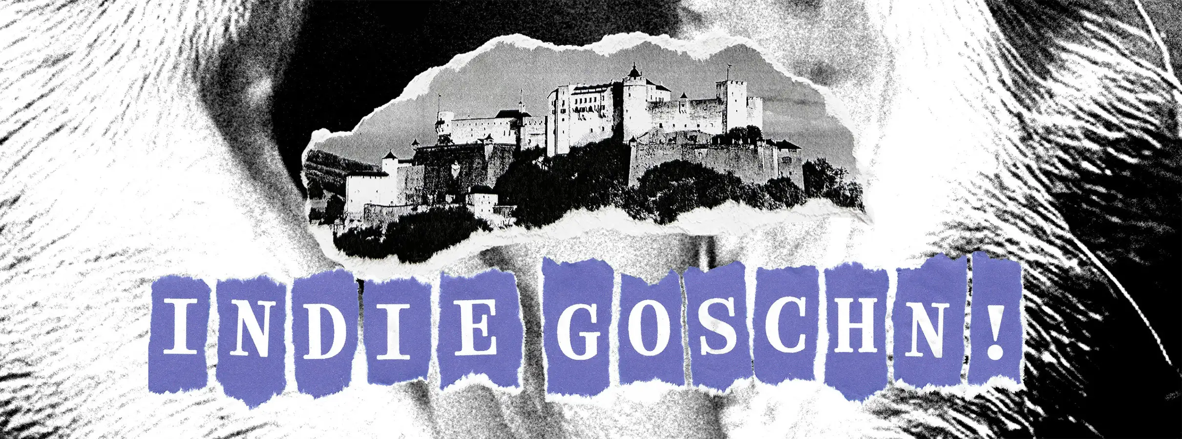 Indie Goschn! – Sampler Release Konzert		