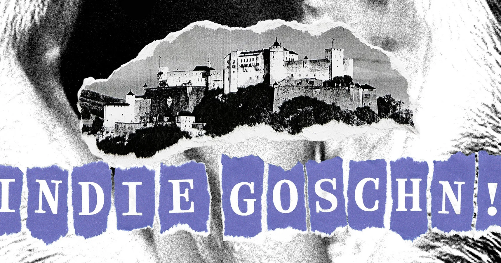 Indie Goschn! – Sampler Release Konzert