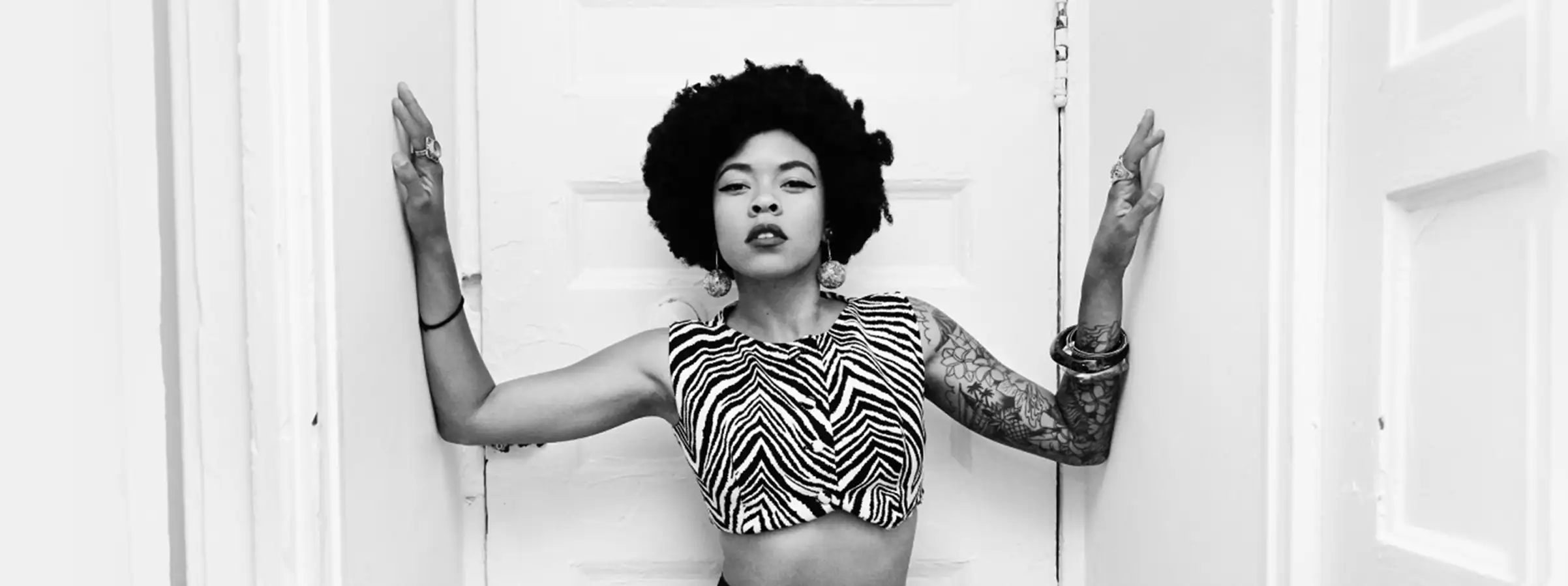 Nikki Hill (US)