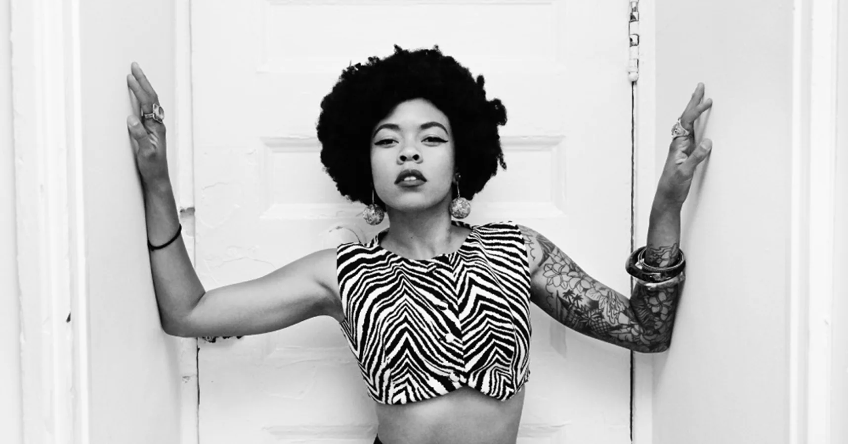 Nikki Hill (US)