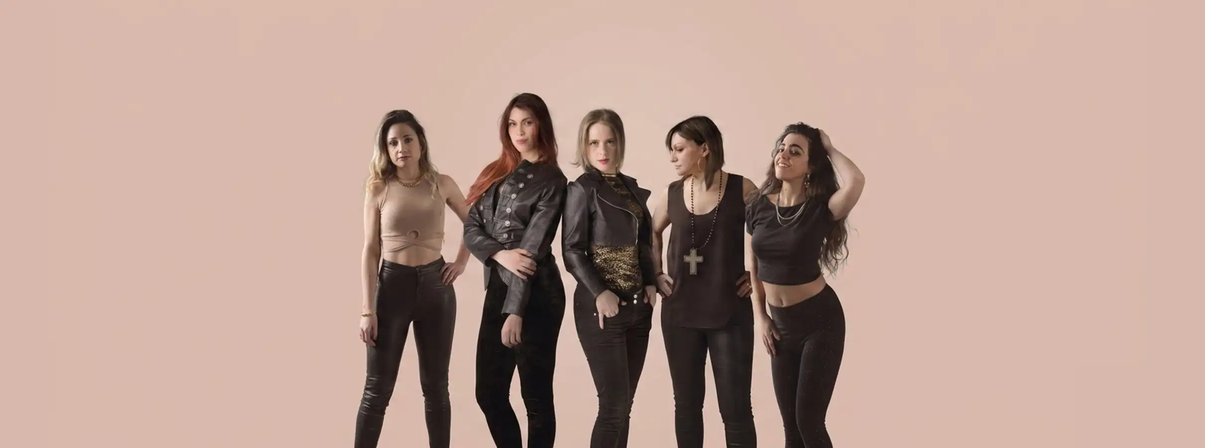 Strange Kind Of Women (IT)