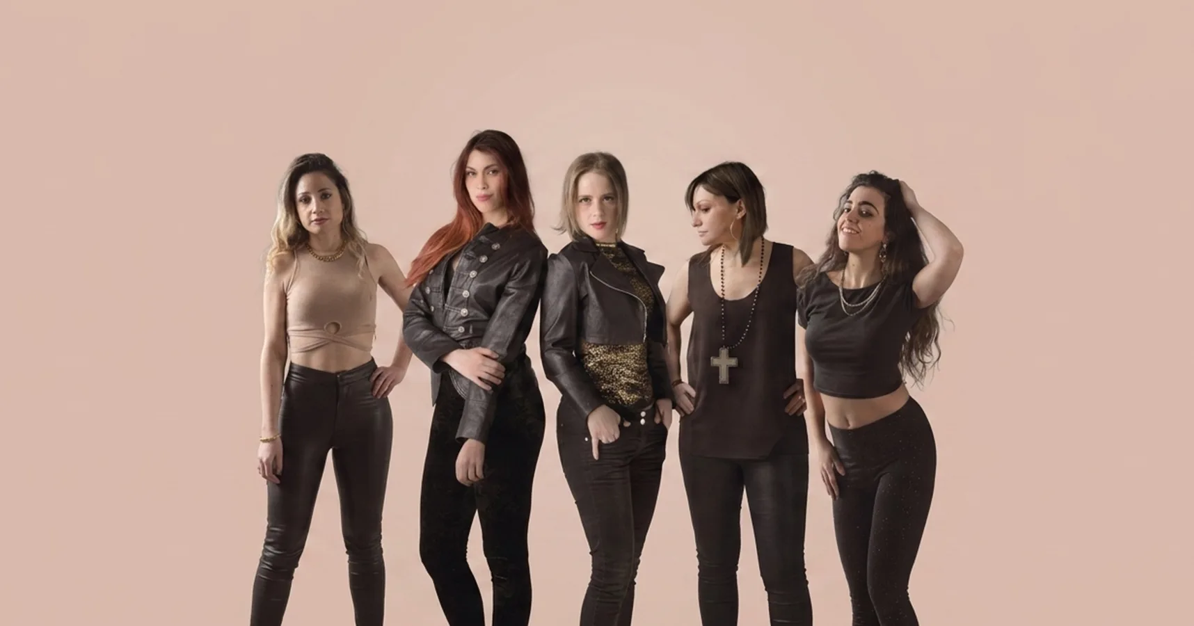 Strange Kind Of Women (IT)