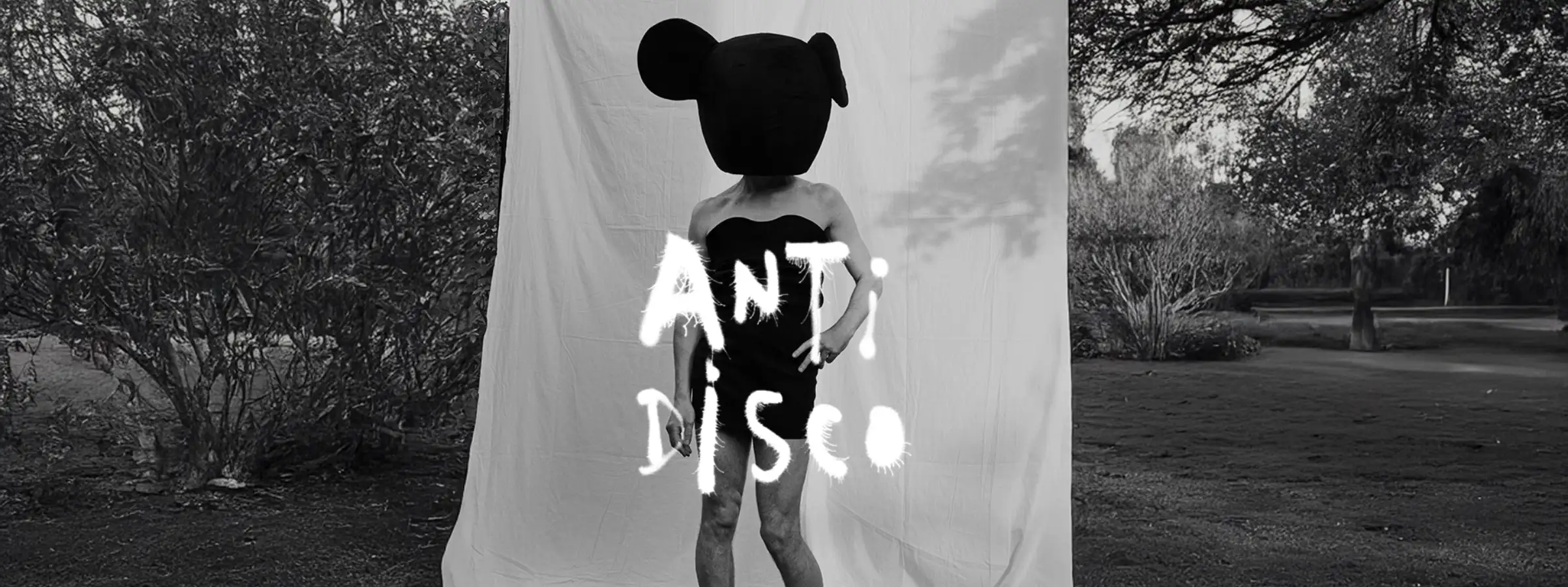 Anti Disco feat. Lars Eidinger (DE)