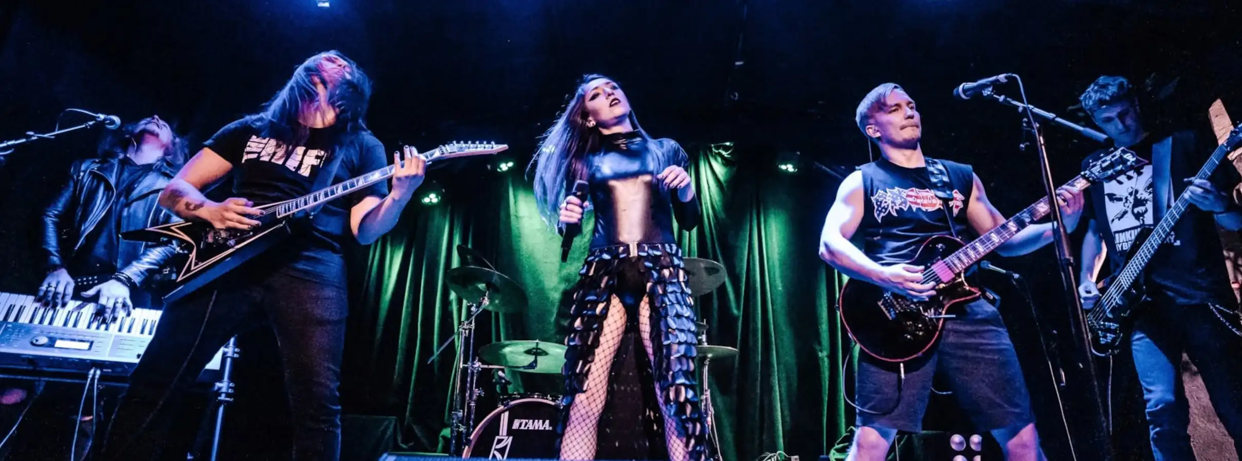 DISSEMINATION (AT) + GUILTY PLEASURES (AT) + PEOPLE AS MACHINES (MEX) + VINTAGE PARADISE (AT)			