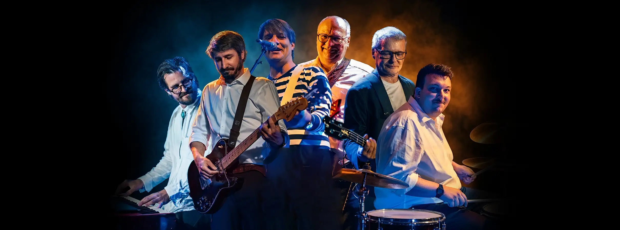 Rockhouse Allstar Band (AT)