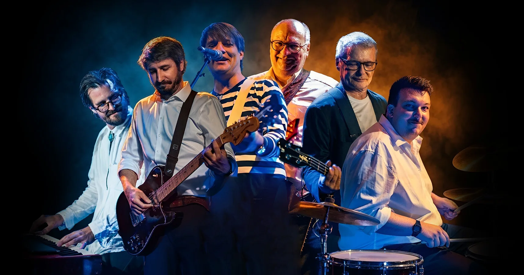 Rockhouse Allstar Band (AT)