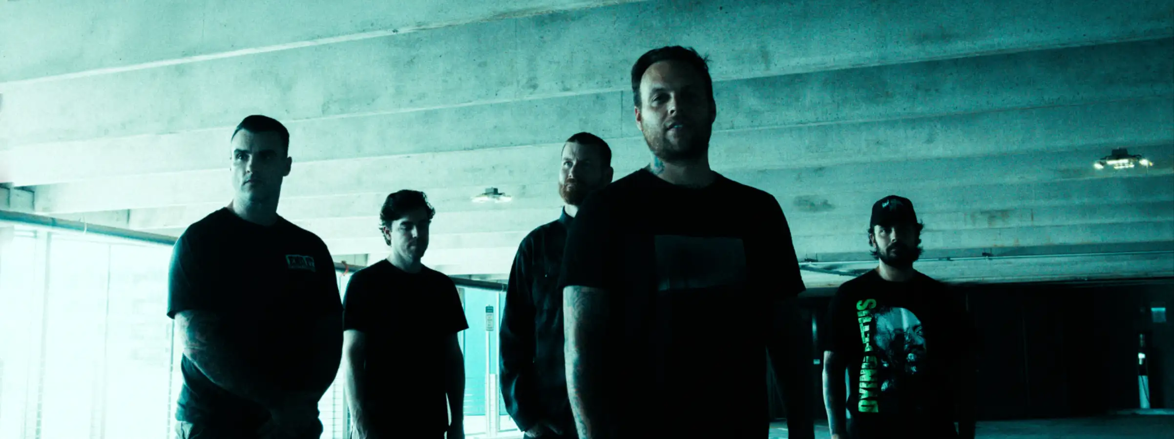 Stick To Your Guns (US)