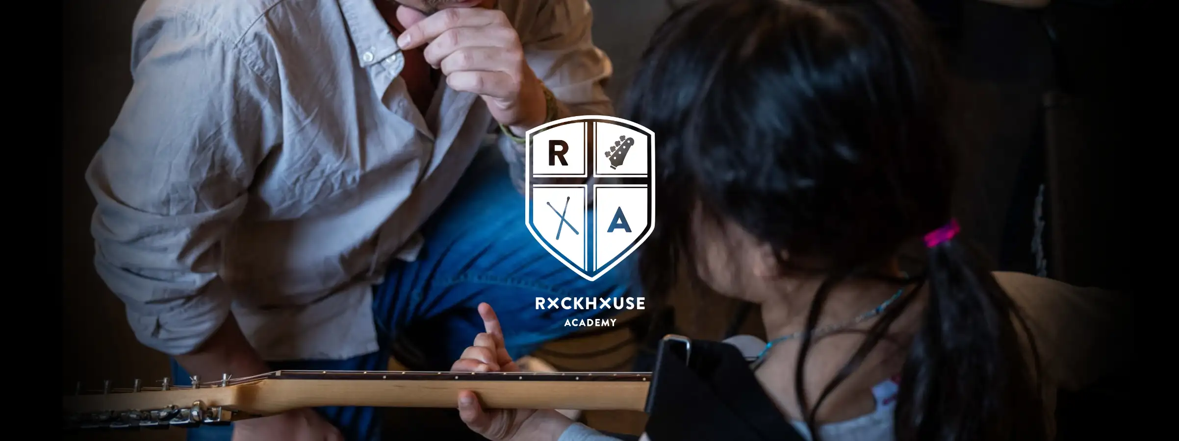 Rock & Pop Schnupperworkshop