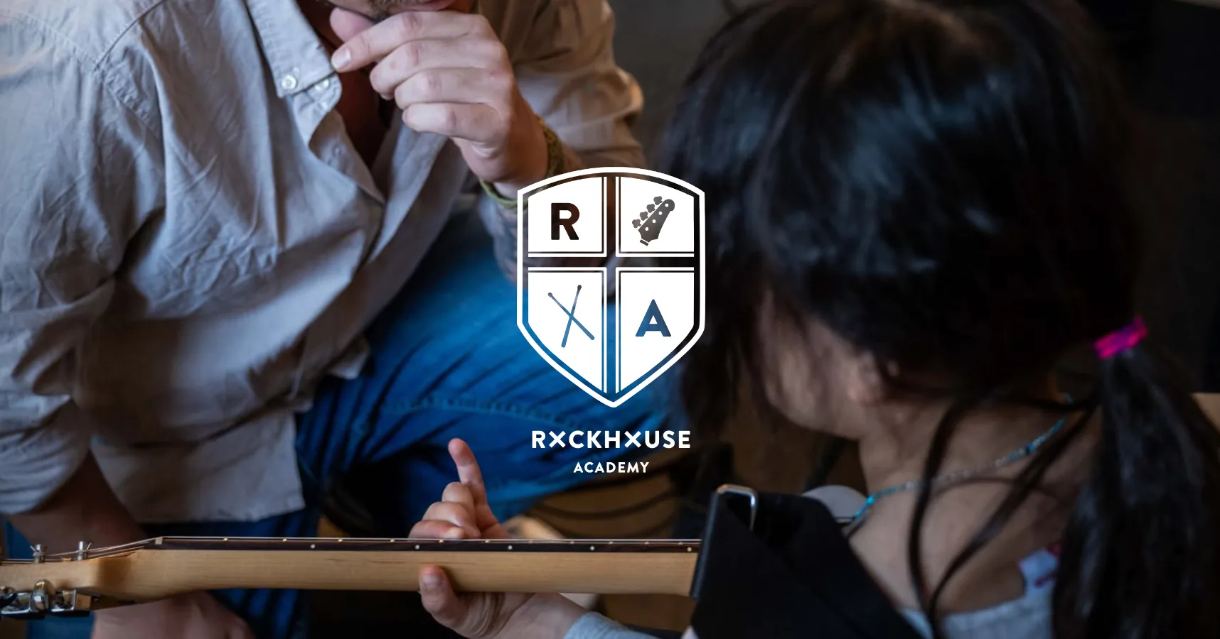 Rock & Pop Schnupperworkshop