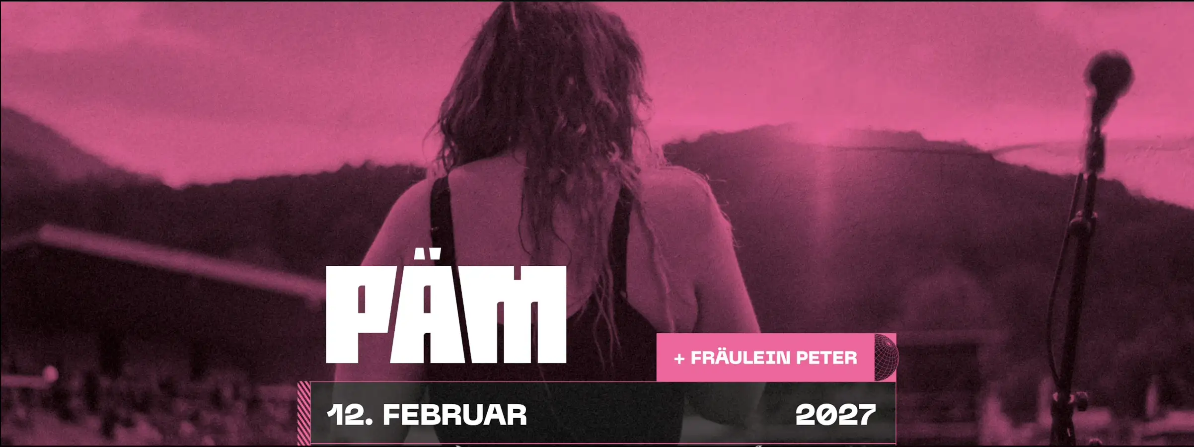 PÄM (AT) + FRÄULEIN PETER (AT) 