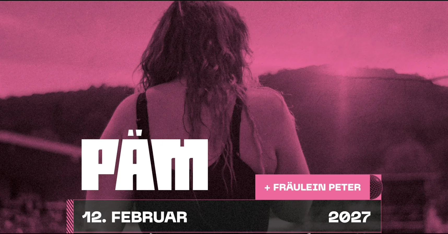PÄM (AT) + FRÄULEIN PETER (AT)