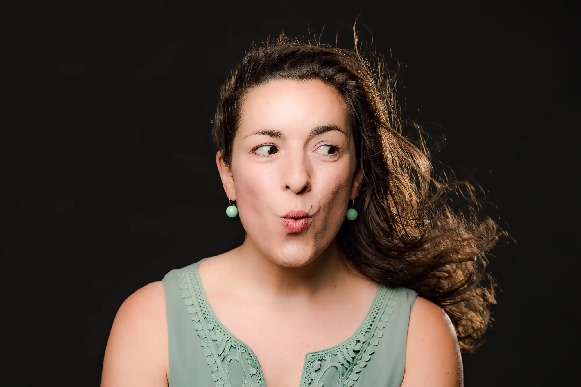 SINGtechniken Workshop mit Anita Biebl
