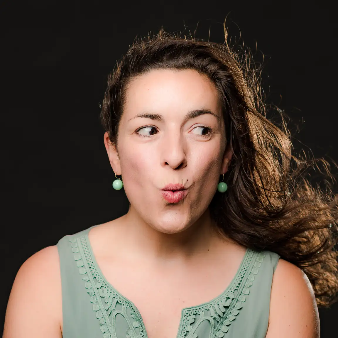 SINGtechniken Workshop mit Anita Biebl