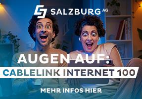Salzburg AG