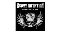 Heavy-rotation