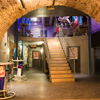 Rockhouse Foyer