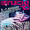 Stuck Festival