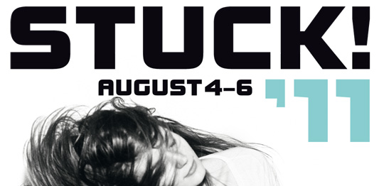 Stuck-Festival