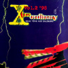 Xtra Ordinary CD