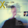 Xtra Ordinary CD