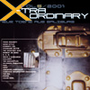 Xtra Ordinary CD