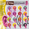 Xtra Ordinary CD