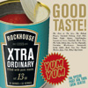 Xtra Ordinary CD