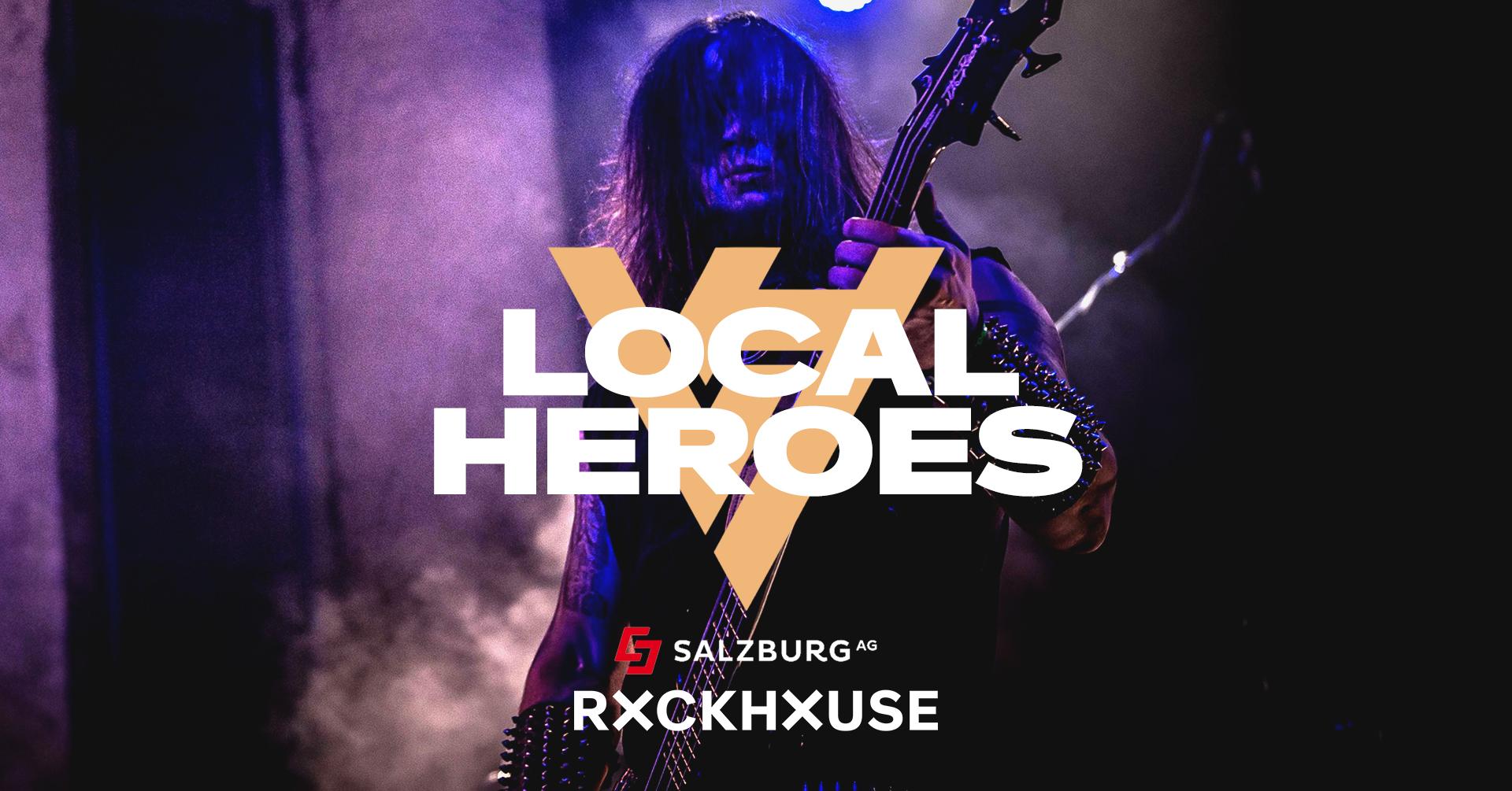 Local Heroes