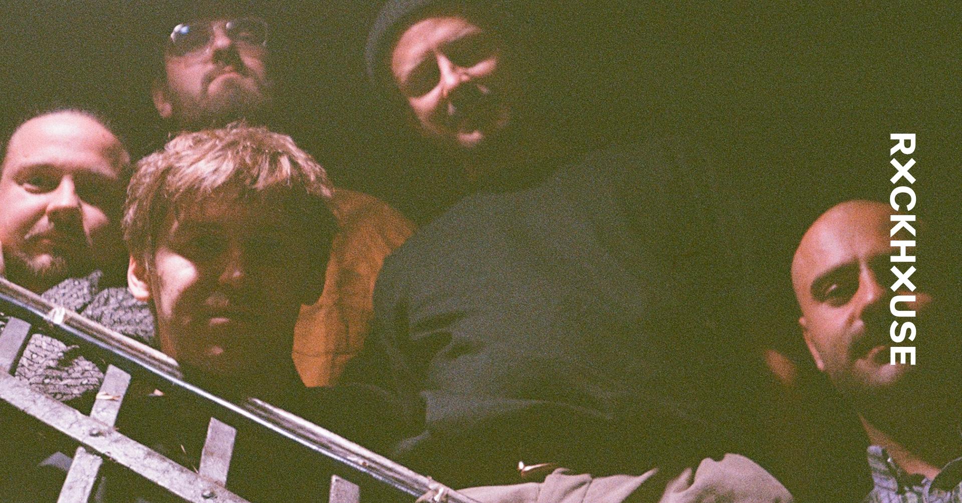 Ansa Sauermann & Band