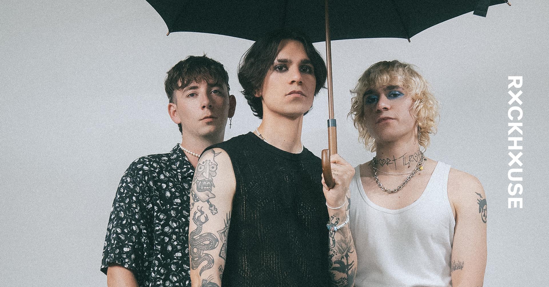 eskapaden booking präsentiert Lonely Spring: it still is what it is