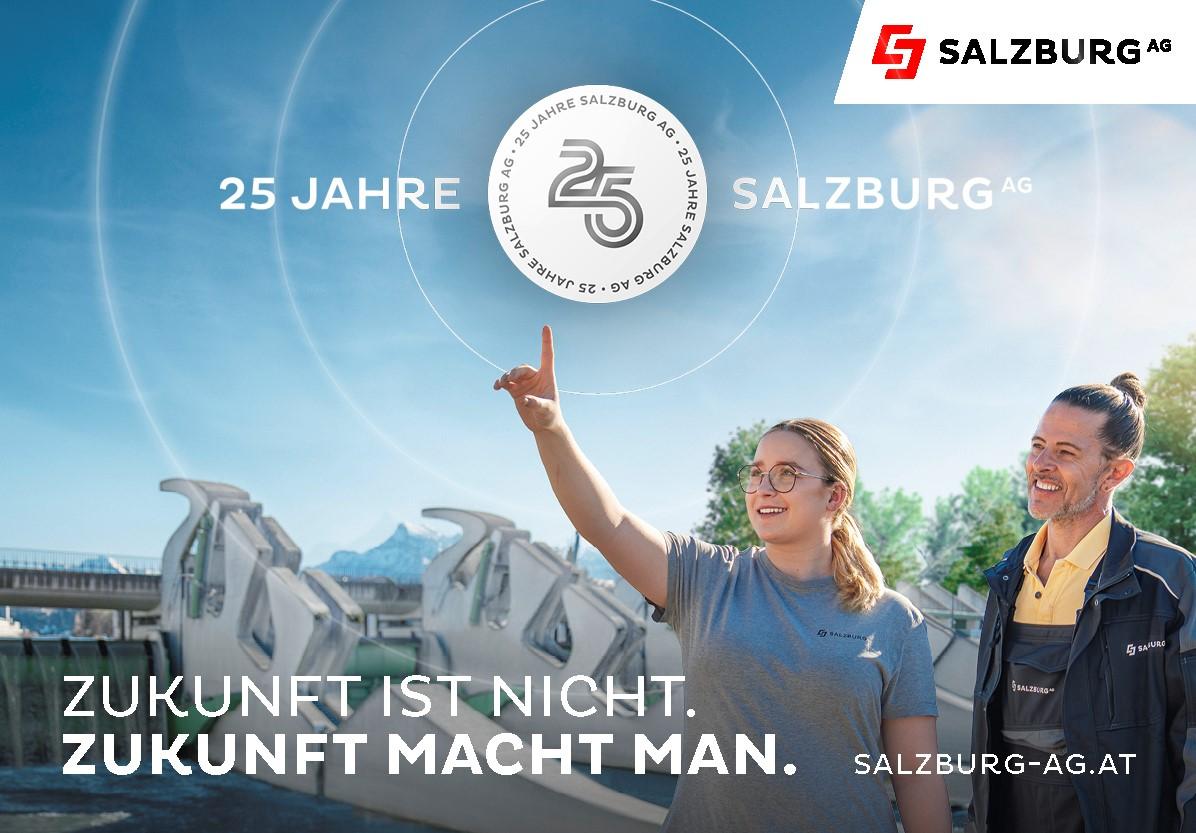 Salzburg AG