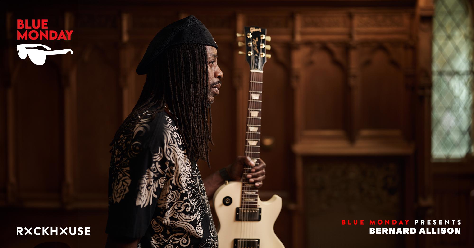 Luther‘s Blues Tour 2026