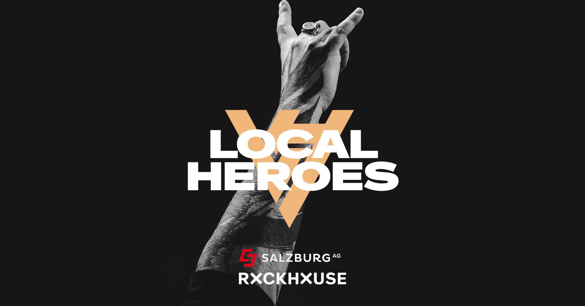 Local Heroes